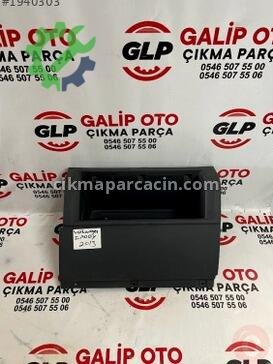Volkswagen Caddy Torpido Gözü çıkma parça