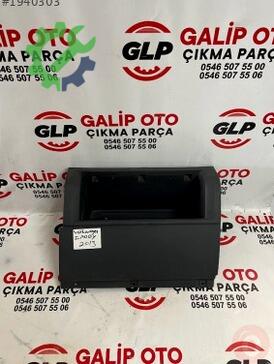 Volkswagen Caddy Torpido Gözü çıkma parça