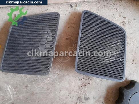 Volkswagen Caddy Torpido çıkma parça