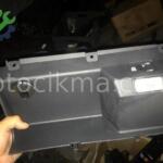 Volkswagen Caddy torpido kapağı hatasız orjinal çıkma