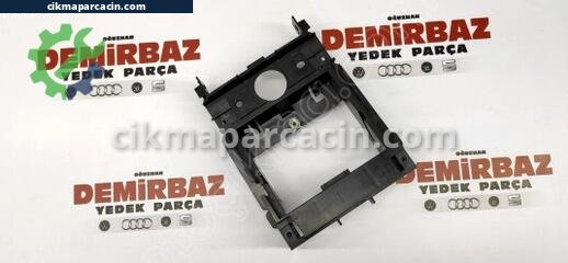 Volkswagen Caddy Bardaklık çıkma parça