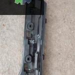 VOLKSWAGEN CADDY – TOURAN SAĞ ÖN TAMPON BRAKETİ 2003-2006