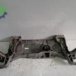 VOLKSWAGEN CADDY TRAVERS HATASIZ