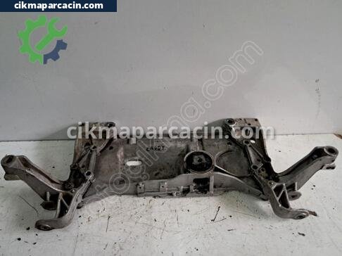 Volkswagen Caddy Travers çıkma parça