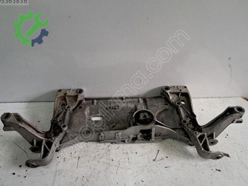Volkswagen Caddy Travers çıkma parça