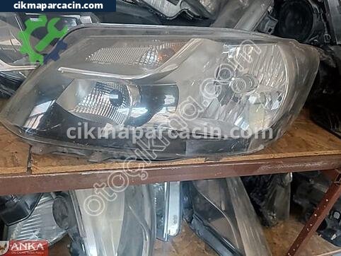Volkswagen Caddy Far çıkma parça