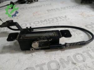 Volkswagen  Caddy Yakıt Deposu Kapağı Kilidi 2K0809949B