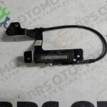 Volkswagen Caddy Yakıt Deposu Kapağı Kilidi 2K0809949B