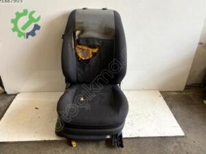VOLKSWAGEN CADDY YOLCU KOLTUĞU AİRBAG VAR