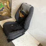 VOLKSWAGEN CADDY YOLCU KOLTUĞU AİRBAG VAR