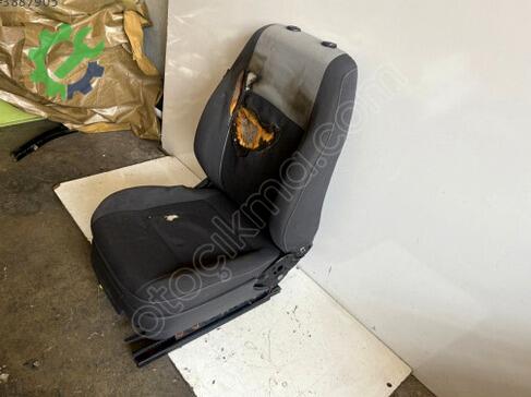 Volkswagen Caddy Koltuk çıkma parça