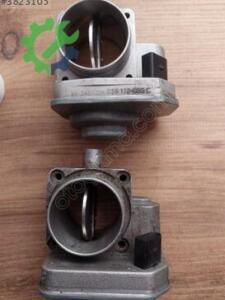 Volkswagen Caddy Gaz Kelebeği 038128063A Çıkma