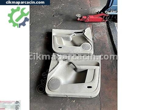 Volkswagen Caddy çıkma parça