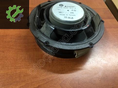 Volkswagen Caddy Hoparlör & Ses Sistemi 2003-2006 çıkma parça
