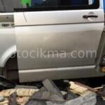 VOLKSWAGEN CARAVELLA SOL SÜRGÜLÜ KAPI VE ÇIKMA PARÇALARI