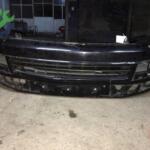 VOLKSWAGEN CARAVELLA T6 ÖN TAMPON VE TÜM ORJİNAL ÇIKMA
