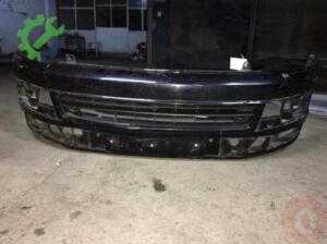 VOLKSWAGEN CARAVELLA T6 ÖN TAMPON VE TÜM ORJİNAL ÇIKMA