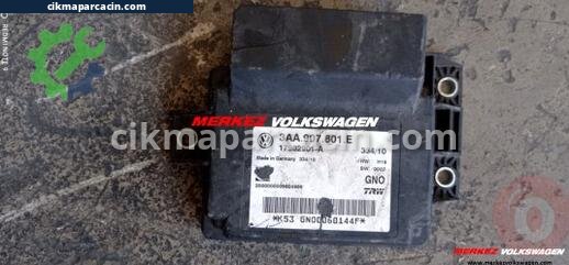 Volkswagen Passat El Freni çıkma parça