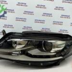 VOLKSWAGEN CC SOL FAR LEDLİ ORJİNAL