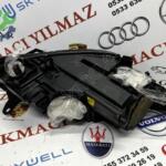 Volkswagen cc sol led far orjinal çıkma far