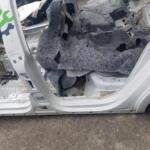 Volkswagen CC Sol Marşbiyel Hatasız Orjinal Çıkma