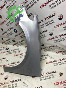 Volkswagen cc sol ön çamurluk çıkma yedek parça
