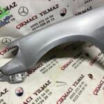 Volkswagen cc sol ön çamurluk çıkma yedek parça