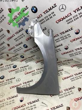 Volkswagen VW CC Sol Ön Çamurluk çıkma parça