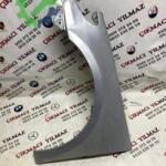 Volkswagen cc sol ön çamurluk çıkma yedek parça