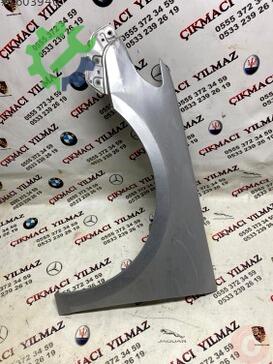 Volkswagen VW CC Sol Ön Çamurluk çıkma parça