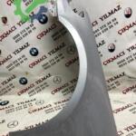 Volkswagen cc sol ön çamurluk çıkma yedek parça
