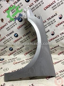 Volkswagen VW CC Sol Ön Çamurluk çıkma parça