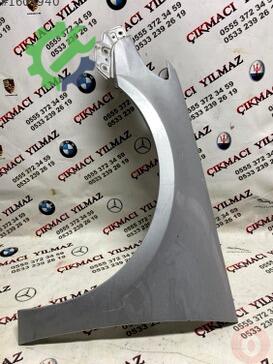Volkswagen VW CC Sol Ön Çamurluk çıkma parça