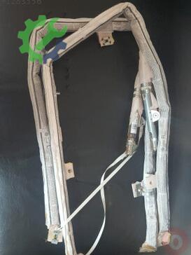 Volkswagen VW CC Tavan Airbag çıkma parça