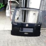 VOLKSWAGEN CEDDY ARKA BAĞAJ KAPAĞI ÇIKMA ORJİNAL
