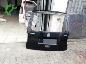 VOLKSWAGEN CEDDY ARKA BAĞAJ KAPAĞI ÇIKMA ORJİNAL