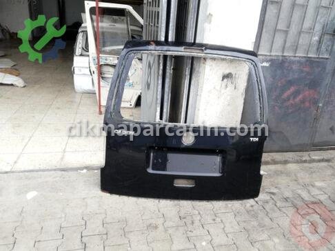 Volkswagen Caddy Bagaj Kapağı çıkma parça