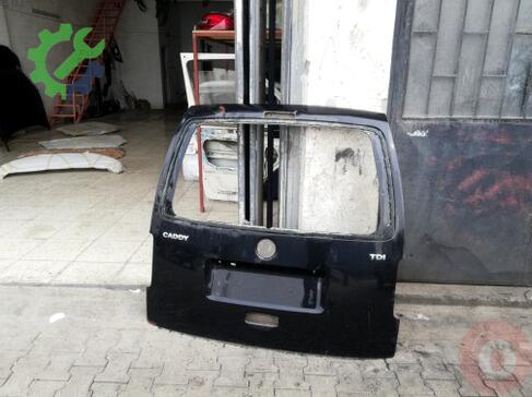 Volkswagen Caddy Bagaj Kapağı çıkma parça