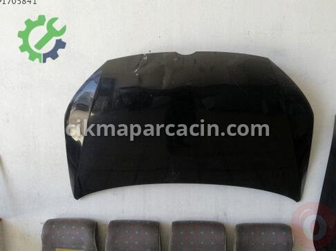 Volkswagen Caddy Ön Kaput çıkma parça