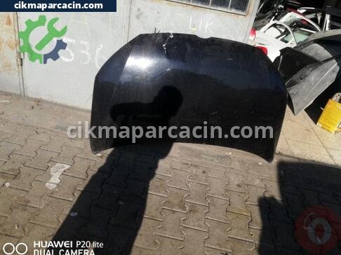 Volkswagen Caddy Ön Kaput çıkma parça
