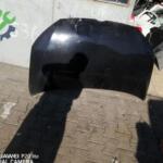 Volkswagen Ceddy ön kaput çıkma orijinal hatasız