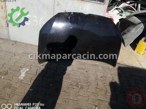 Volkswagen Caddy Ön Kaput çıkma parça