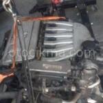 2004 Volkswagen Touareg Motor Komple Çıkma Parça Ankara