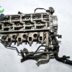 2015 Volkswagen Passat Silindir Kapağı Çıkma Parça Ankara