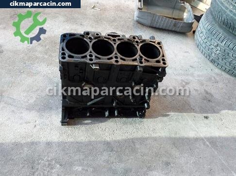 Volkswagen Crafter Motor Bloğu çıkma parça