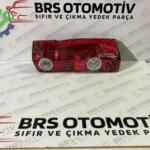 VOLKSWAGEN CRAFTER 2006 2012 SIFIR SAĞ ARKA STOP 2E0945096