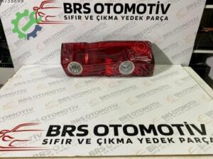 VOLKSWAGEN CRAFTER 2006 2012 SIFIR SAĞ ARKA STOP 2E0945096