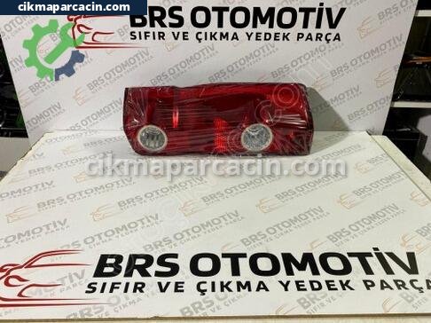 Volkswagen Crafter Sağ Arka Stop çıkma parça