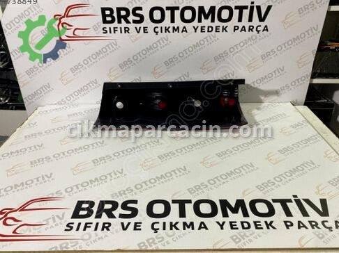 Volkswagen Crafter Sağ Arka Stop 2E0945096 çıkma parça