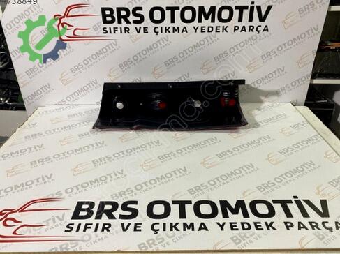 Volkswagen Crafter Sağ Arka Stop 2E0945096 çıkma parça